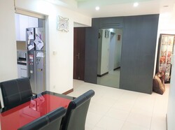 Blk 277C Compassvale Link (Sengkang), HDB 4 Rooms #309056661